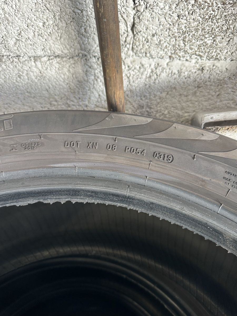 Pneus & Roues: Porsche Macan Pirelli Reifen – D'occasion à Ebikon par end_vs7w 2